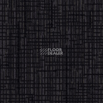 Ковровая плитка Interface Multichrome 4262008 Black Chrome фото 1 | FLOORDEALER